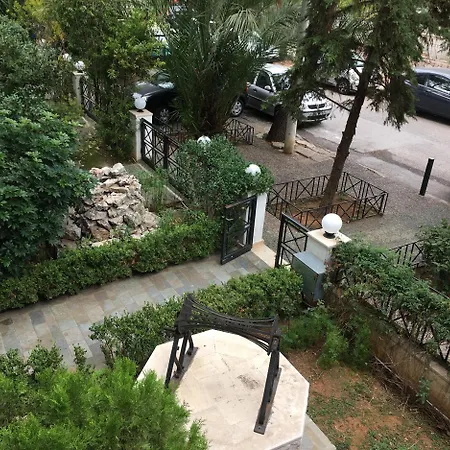 Apartment Cozy Maria In Paleo Faliro Athens